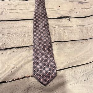 Gianni Viera Tie Made in Italy